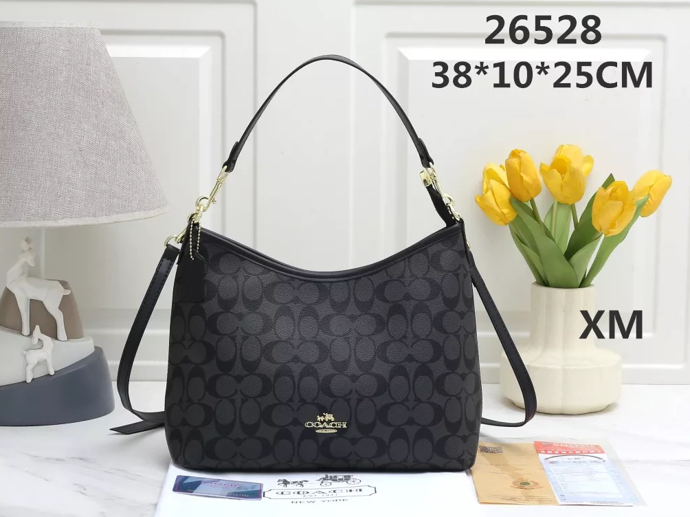 Women 4998 Messenger Bag Practical Coach For 0325